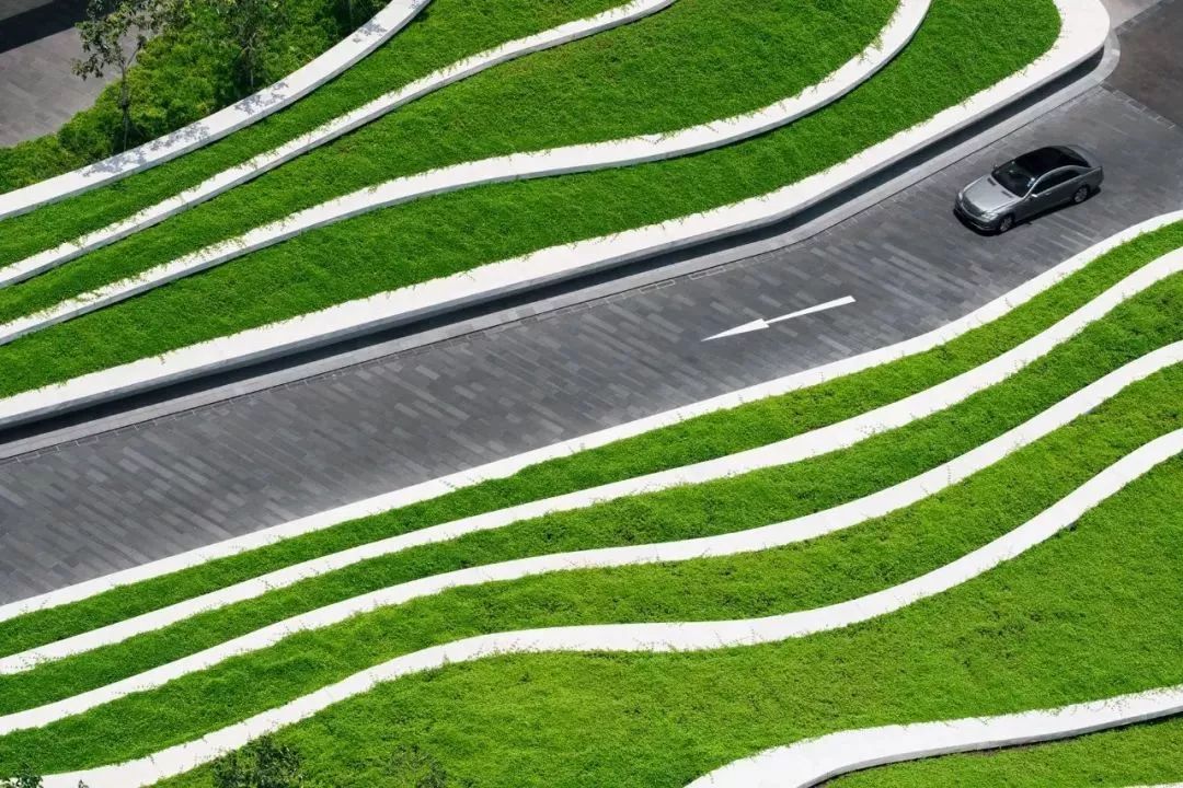 商业街如何设计提升价值,商业街案例解析