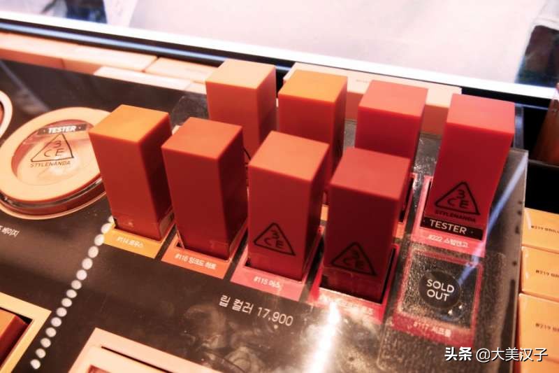 美妆护肤品前十名品牌,美妆彩妆爆款榜top4