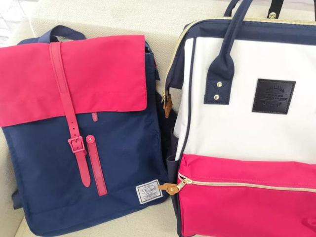 离家出走包中号大号,离家出走超大包推荐