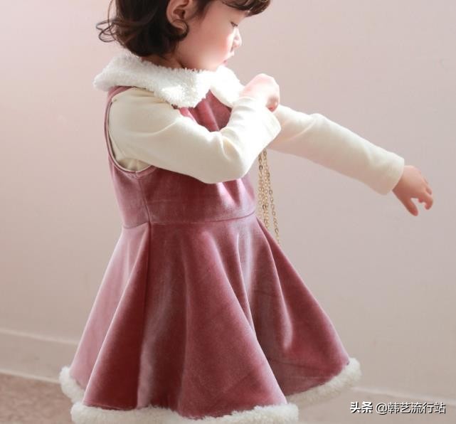 童装搭配秋季2021潮流正品,2021年童装韩版款式秋季