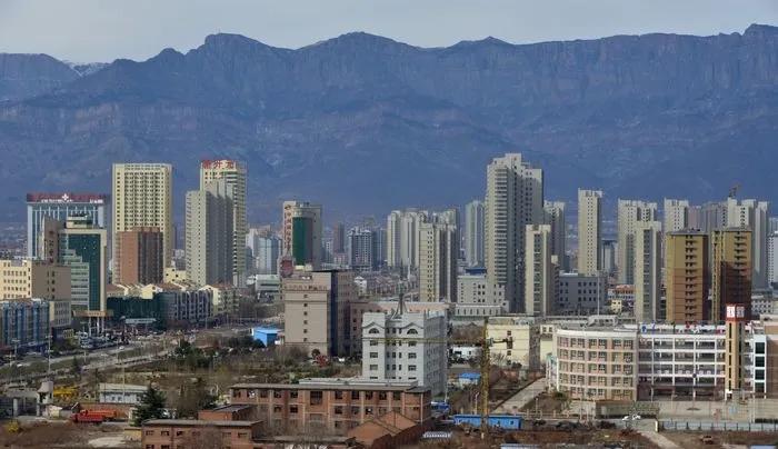 南太行和西太行哪个好,南太行和红旗渠