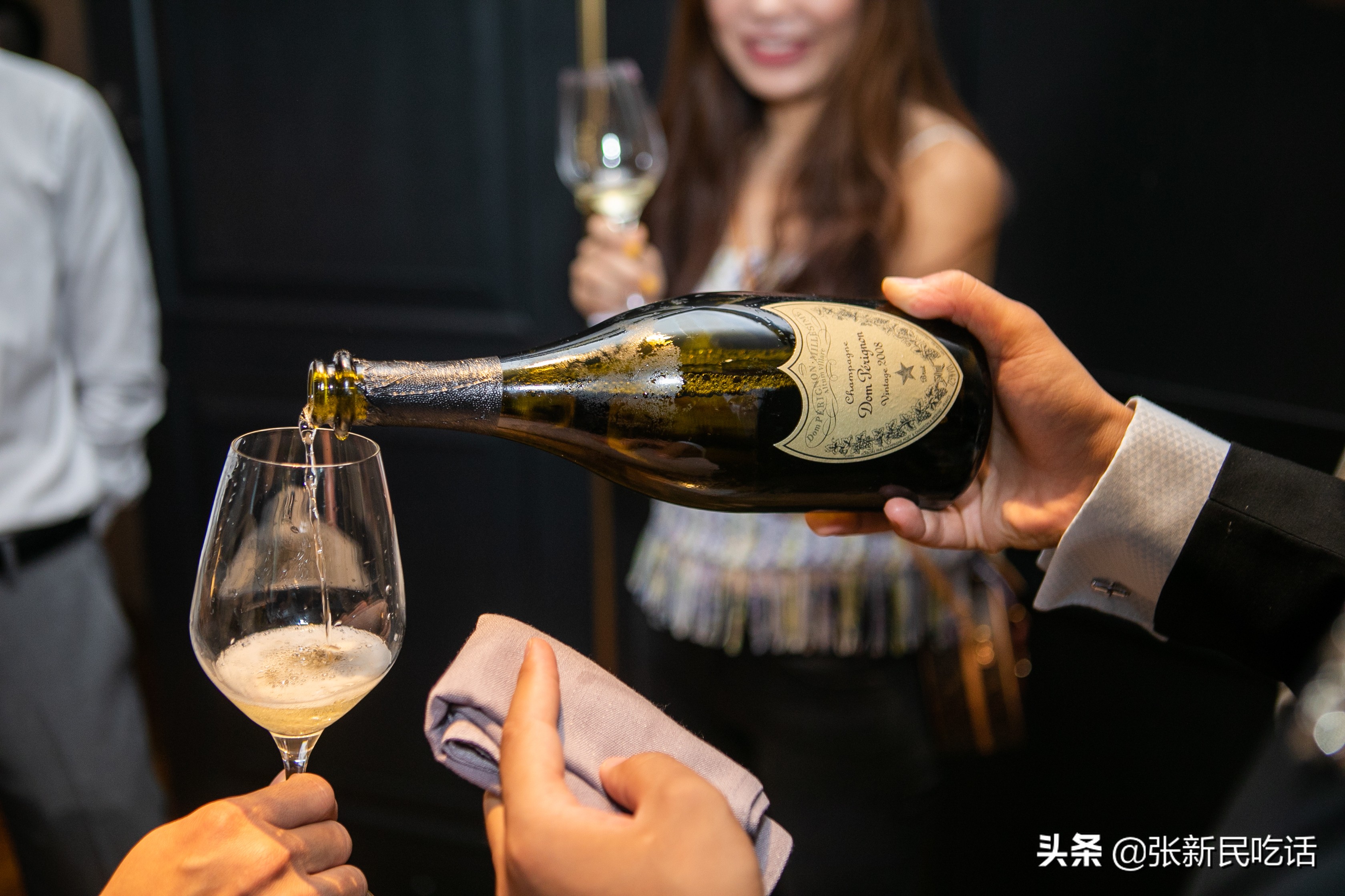 禁渔不禁欲：轩尼诗「荣家饭局」品鉴