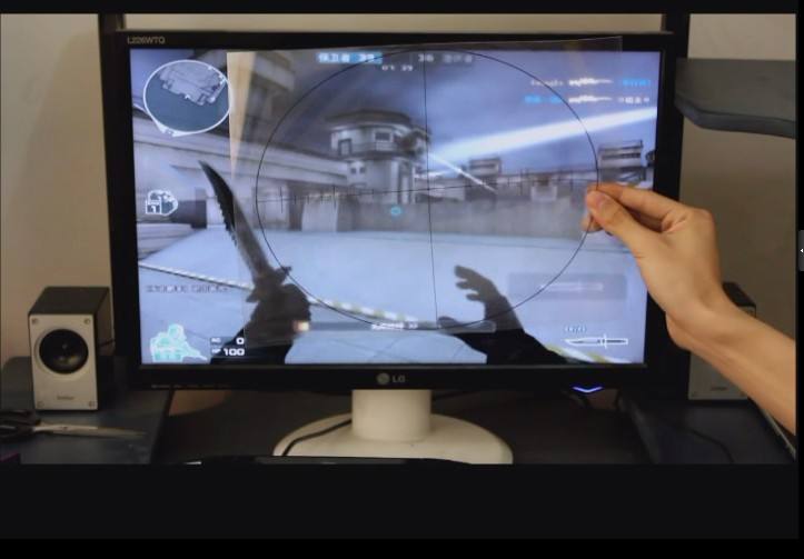 穿越火线狙最强的人,穿越火线四大狙神是谁