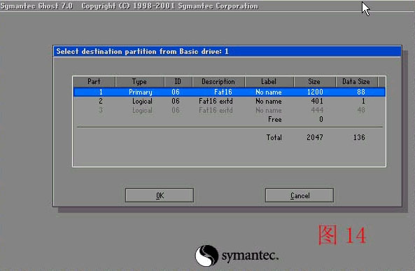ghost32手动还原教程,一键ghost还原系统