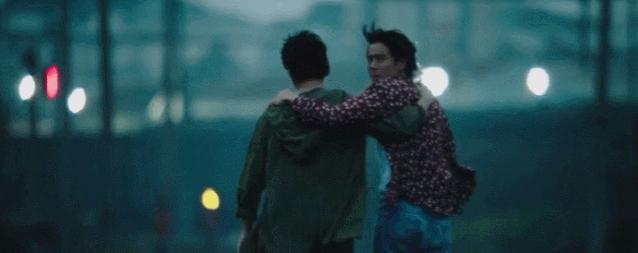 彭于晏你该做什么,彭于晏当爹的视频