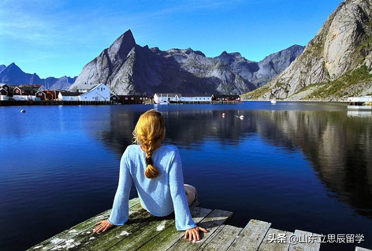 挪威留学行李怎么样 (去挪威留学怎么带行李)