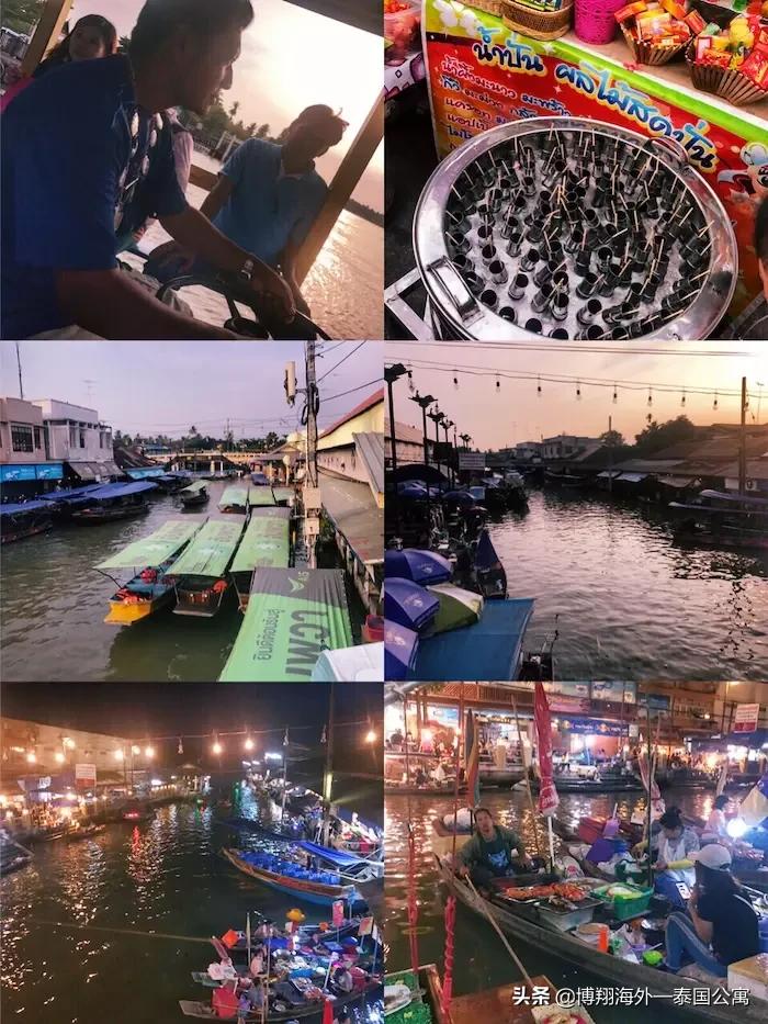 泰国曼谷市中心景点,泰国曼谷旅游攻略2014