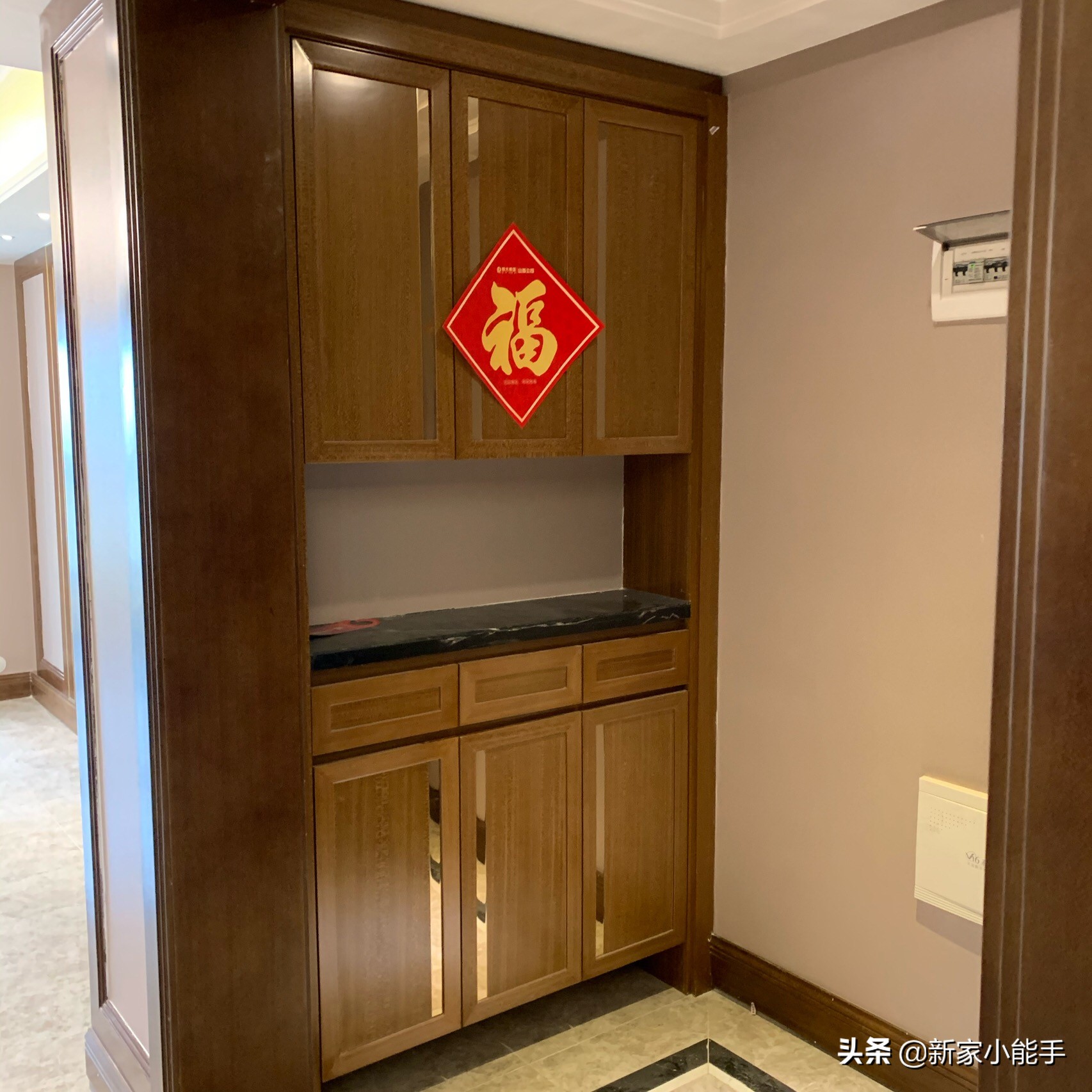 2015年入住的恒大精装房,恒大精装房入住的真实感受