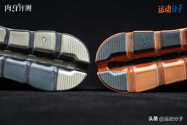 昂跑cloudwaterproof开箱,昂跑cloudventure评测