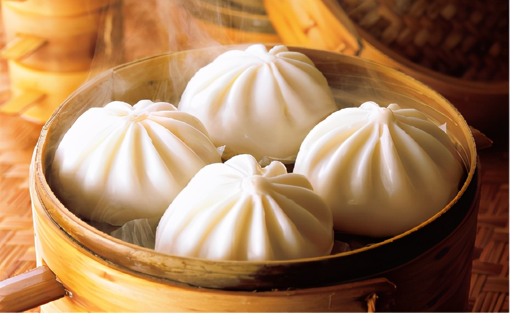 包子怎么不用冰箱保存,包子保存怎样不变形