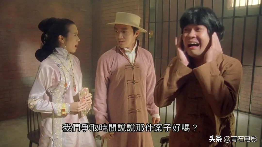 周星驰破亿票房有几部,周星驰票房惨淡的4部电影