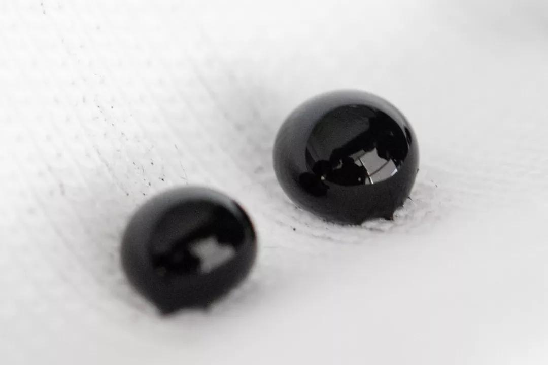 不怕水洗的重磅t恤,白小t防污t恤不怕脏