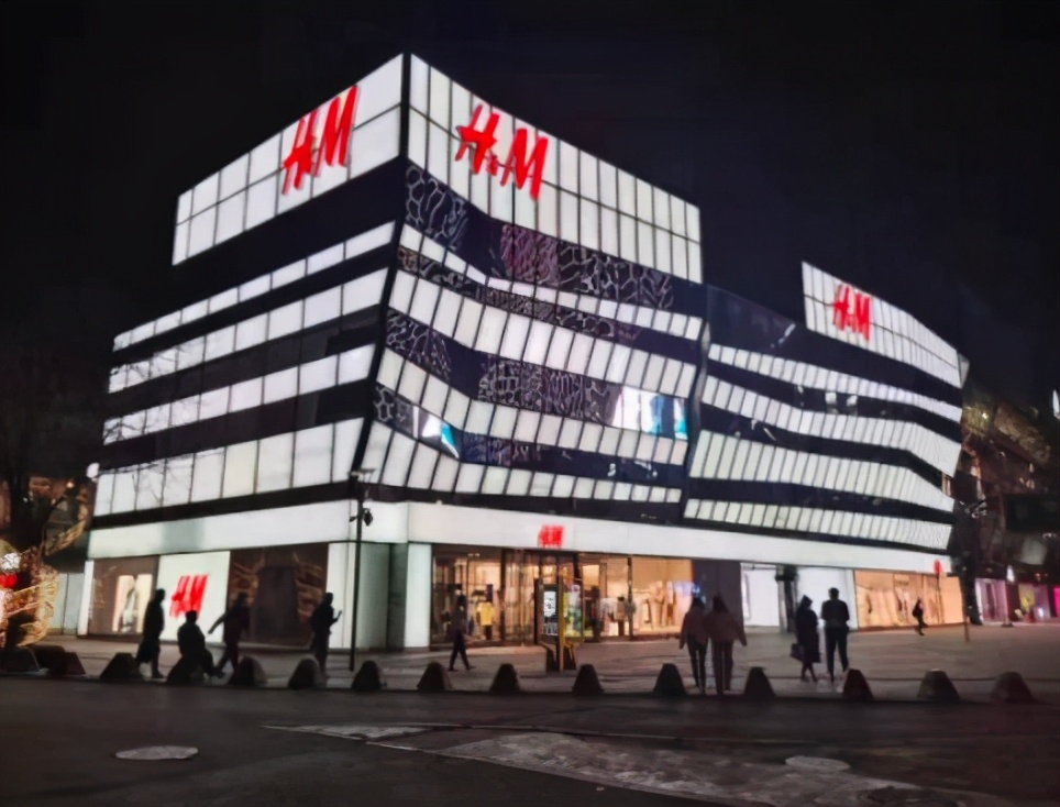 外国品牌辱国事件,外国品牌辱国事件后续影响