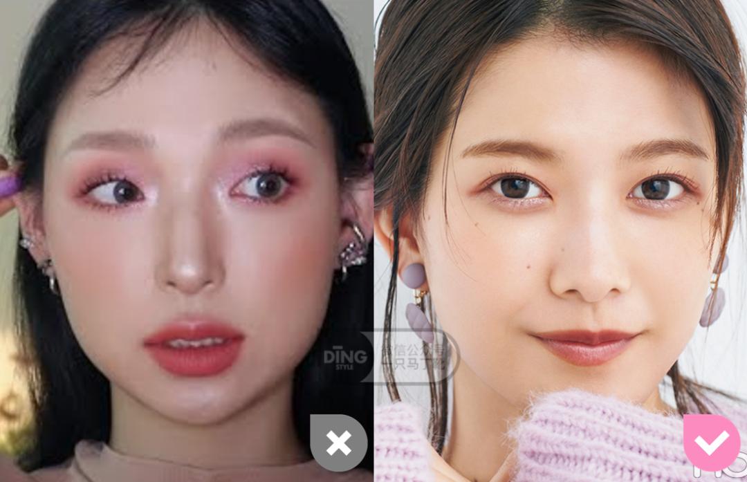 为什么有人化完妆皮肤发亮,妆感油腻是怎么回事