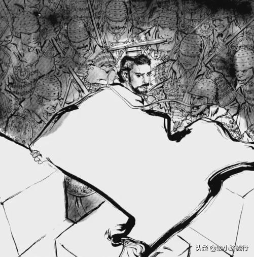 百年一遇的天才、鬼才、异才——怀念“亚洲至宝”漫画家郑问