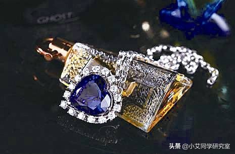 钻石黄金珠宝哪个好,黄金和钻石首饰哪个好