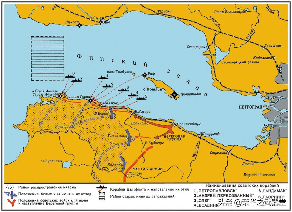英西海战英国海军哪方面有优势,英国皇家海军vs苏联红海军