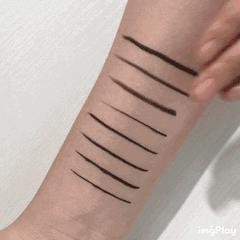 口碑最好眼线笔推荐,好用持久平价的眼线笔