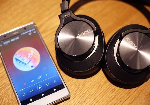 音质主动降噪,音质好主动降噪低延迟500蓝牙耳机