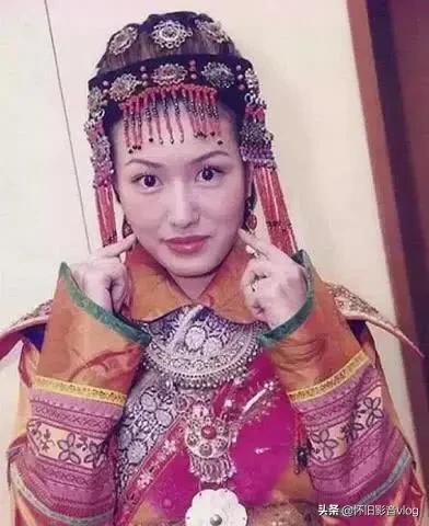 历届港姐年轻时的盛世容颜,90年代最美港姐