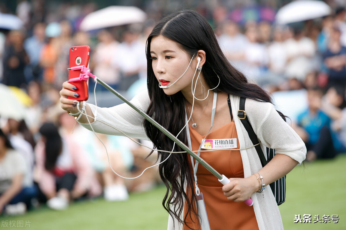 直播套路有多深,看直播的套路视频