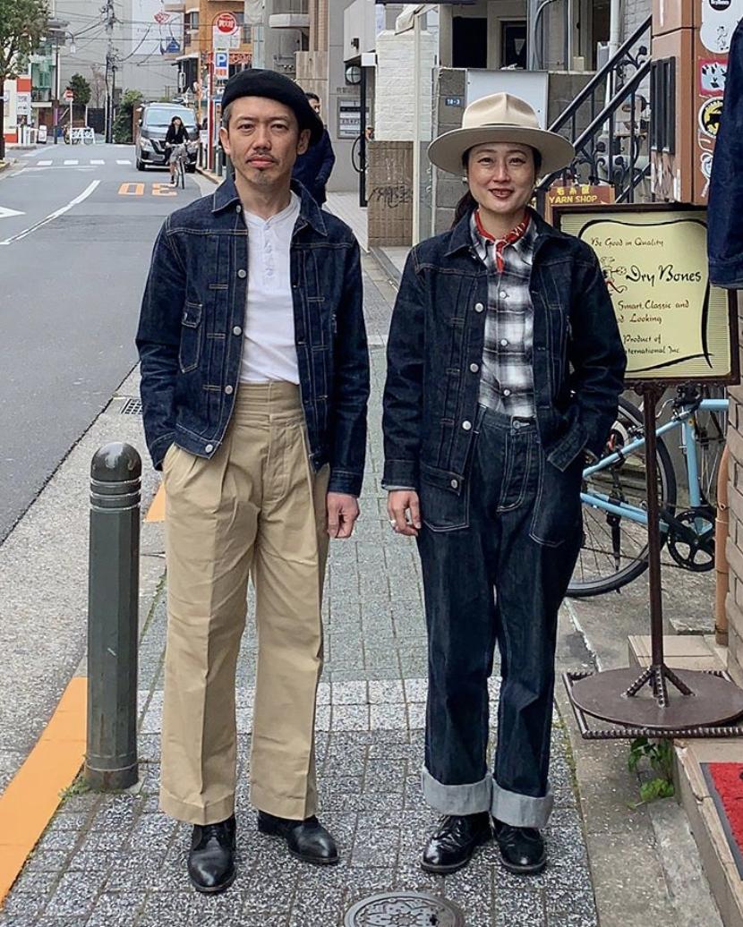 「军事文化对服饰的影响」之GURKHASHORTS（夏日短裤）