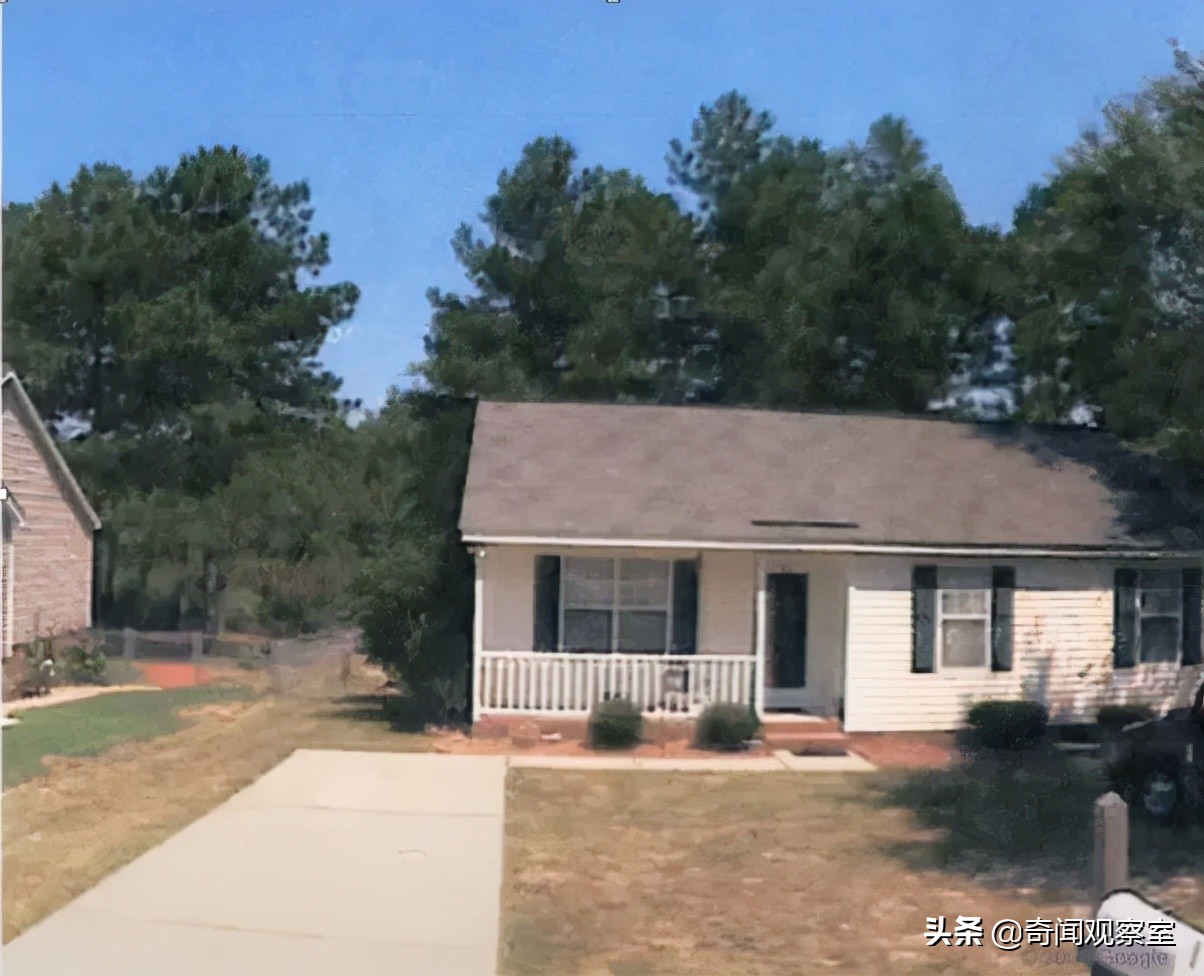 15岁女孩遭遇险境，最终实现完美自救，让潜藏多年的真凶原形毕露