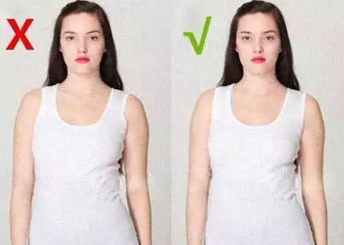 下身胖怎么穿才好看呢,上半身胖的女生怎么穿搭好看