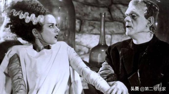 生化危机8吸血鬼夫人真面目,生化危机8人物的真实模样