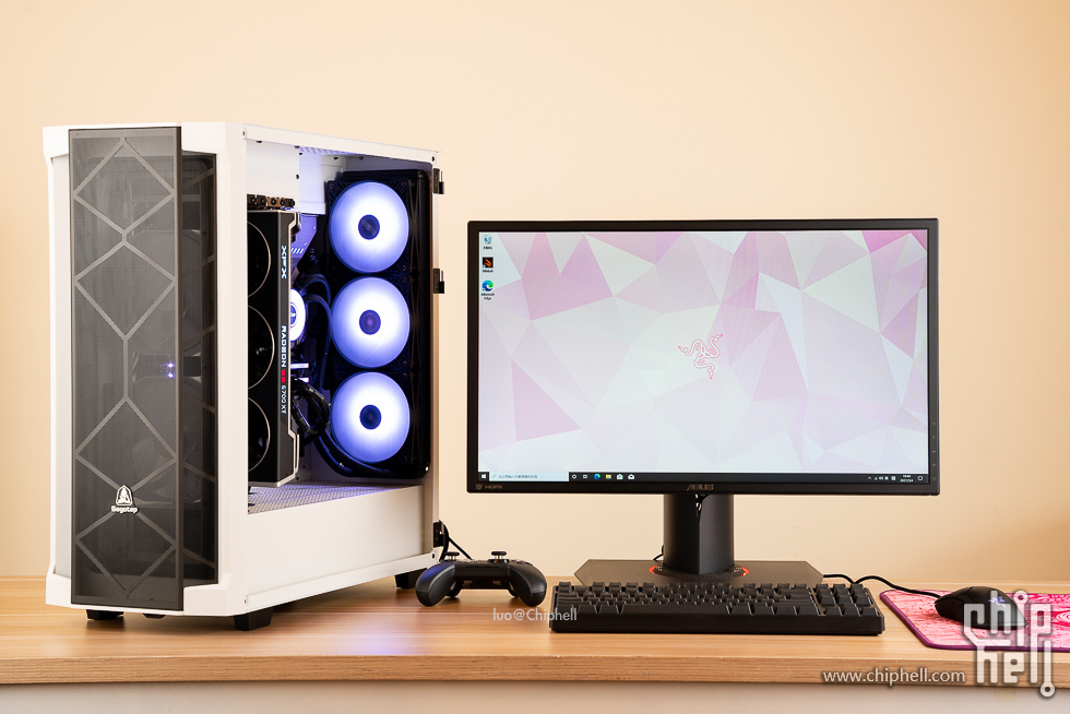 游戏一键傻瓜式搭建,搭建一个游戏的教程