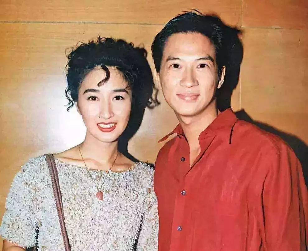 香港的旷世爱情故事,香港感人爱情故事