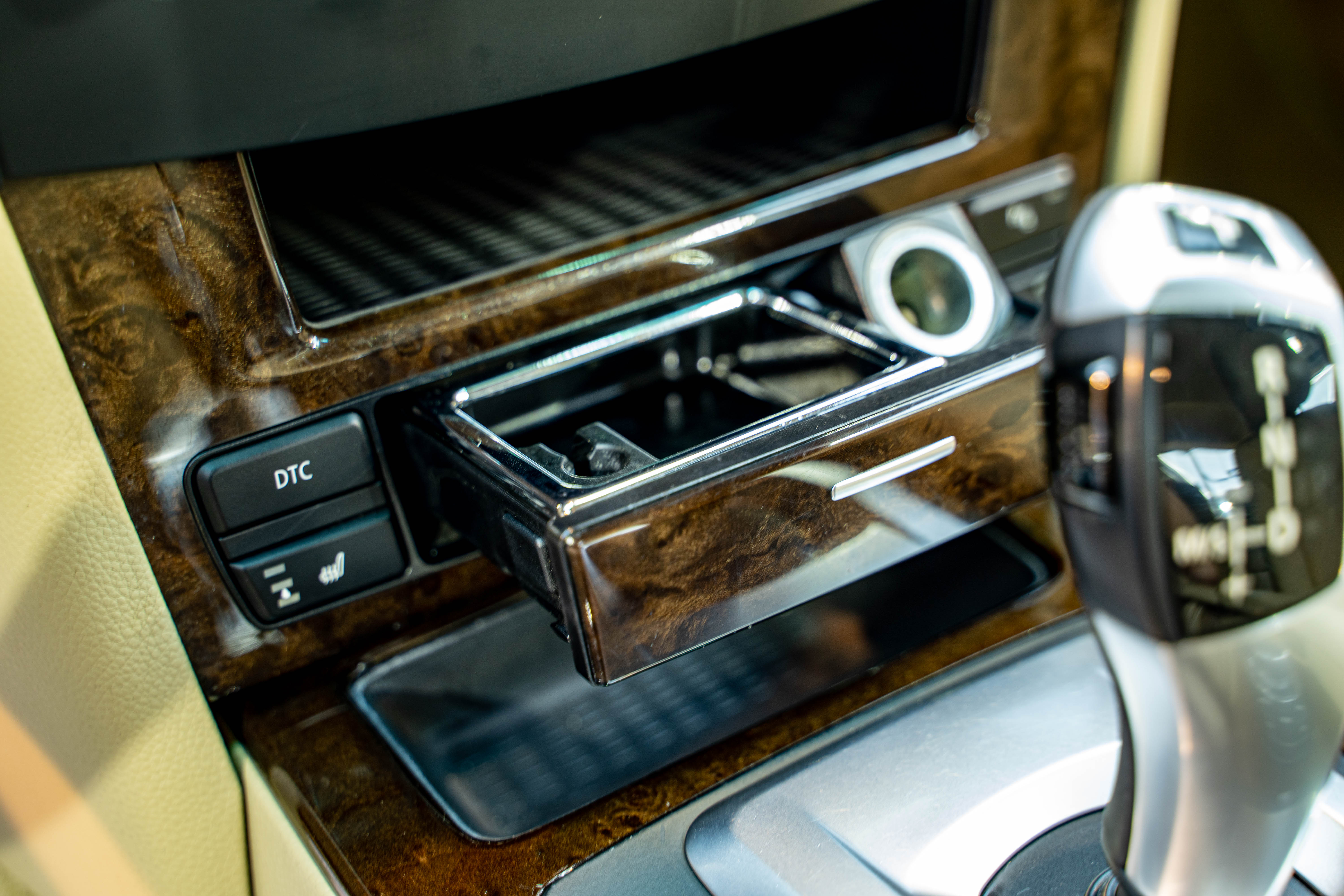 翻新改造日记,翻新宝马e66