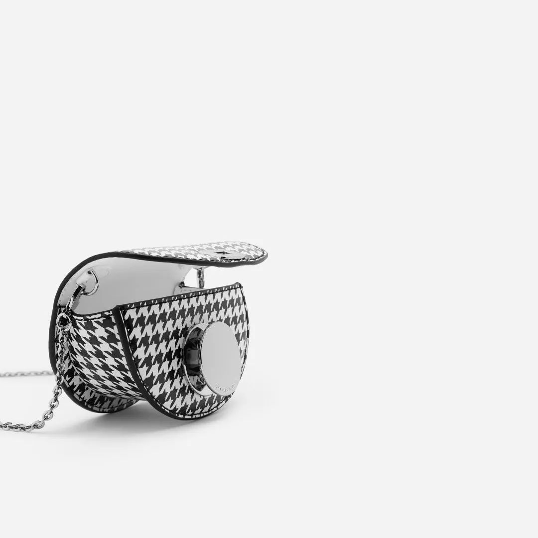 和小ck一样的小众包包,包包小ck轻奢风