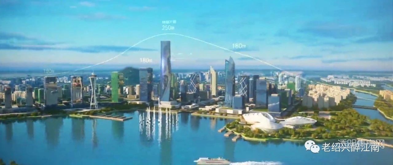 绍兴二线城市今年房价还会涨吗,绍兴没上榜单为啥绍兴房价这么高