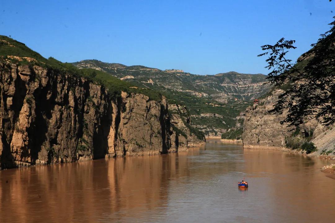 历史上的韩城文化,千年历史文化名城韩城