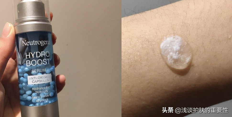 冬季怎样用精华油保湿皮肤,秋冬季节用精华油的好处