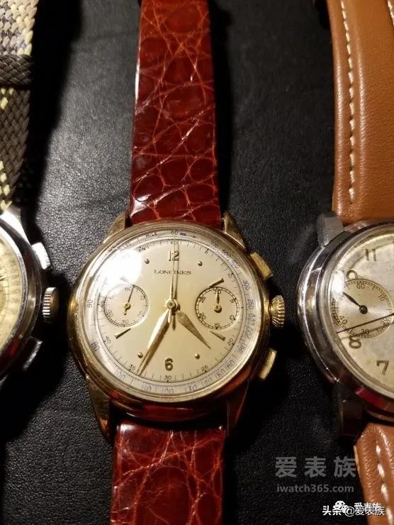 最值得收藏手表,历史最悠久的十大腕表