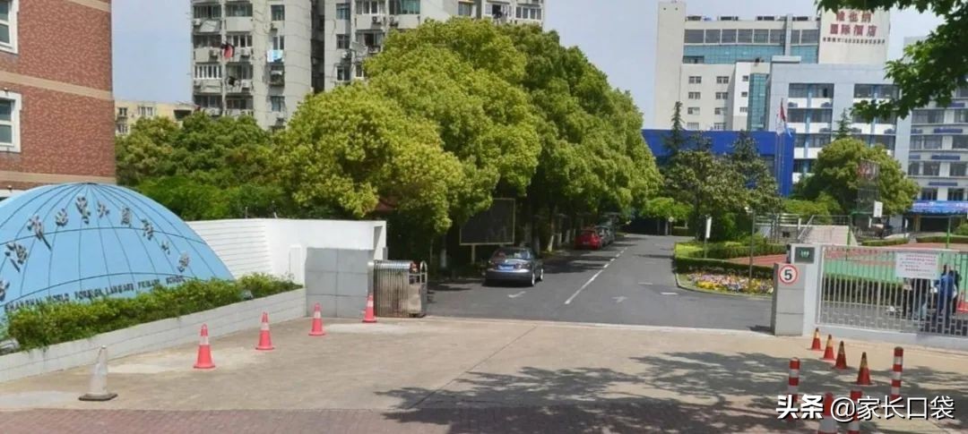 上海16区初中学校排名,上海16所优质小学