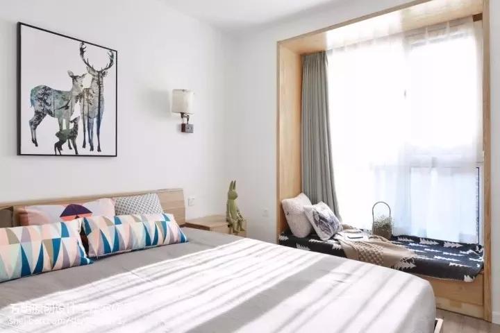 带飘窗的客厅缺点是什么,带飘窗的房间不方便