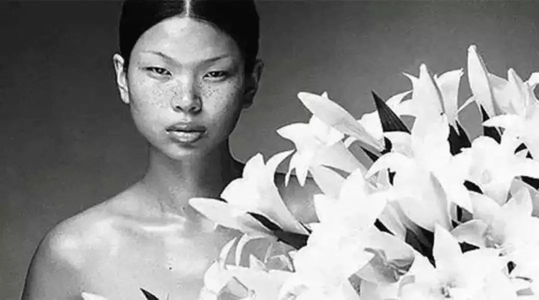 丑模吕燕嫁入豪门,丑模吕燕如何成为名模