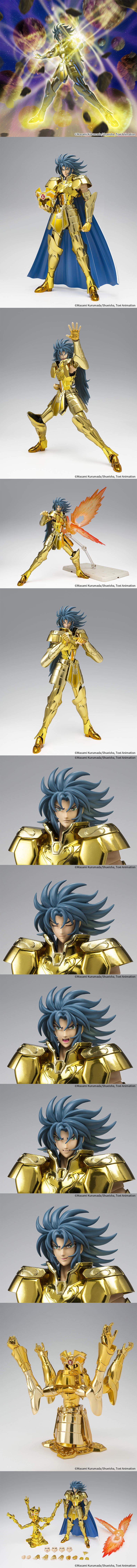 万代圣斗士圣衣神话ex推荐,模玩圣斗士手办