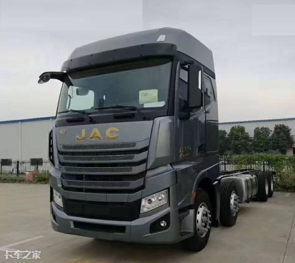 国产8x4高端载货车,最新款8x4载货车