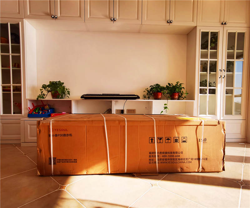 野小兽跑步机p30怎么减震最好,小野兽p30跑步机怎么样