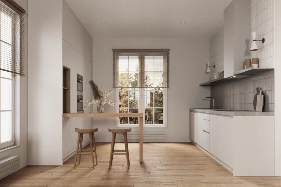 北欧风格有哪些设计元素图片,北欧风的设计风格