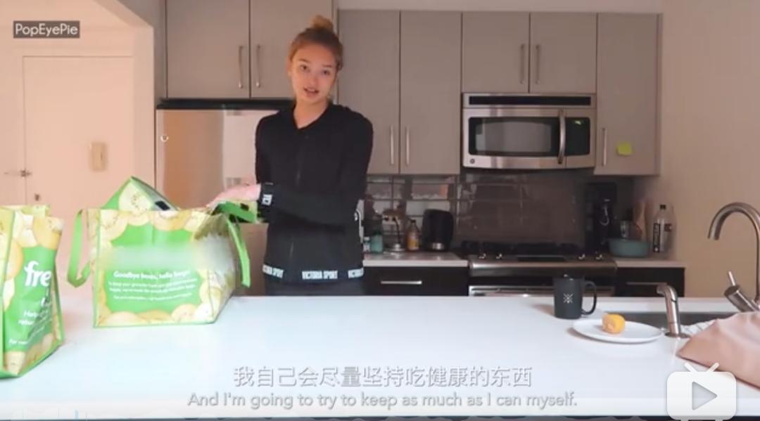 维密1995年超模,维密超模奋斗历程