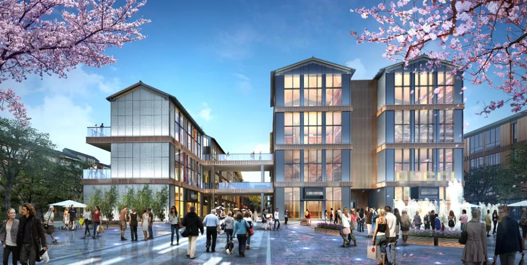 百家湖的商业,百家湖商圈实力怎么样