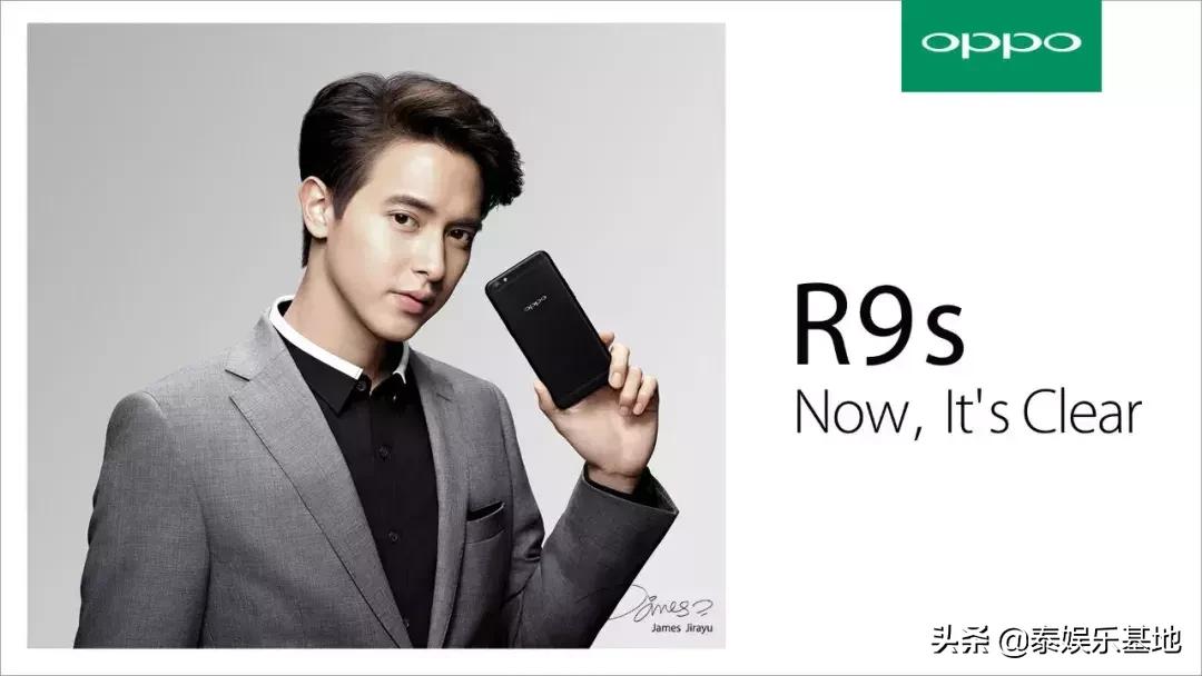 oppo在泰国,oppo海外品牌营销策略