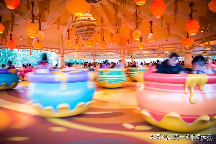 去上海迪士尼平安夜还是圣诞节,圣诞节去上海迪士尼