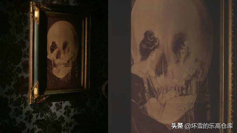 积木福尔摩斯贝克街,积木名侦探柯南拼装