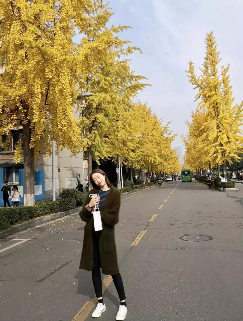 帅到炸裂！你身边的川大体育之星大揭密！